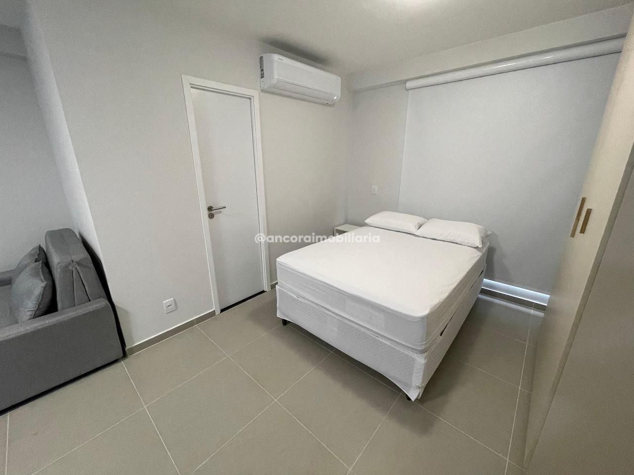 Apartamento para aluguel no Boa Vista: