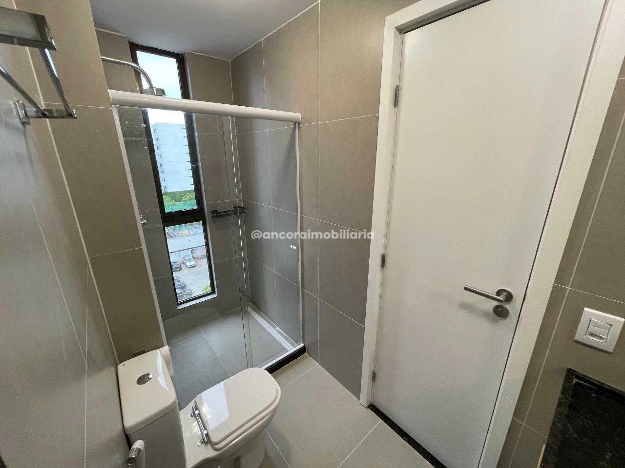 Apartamento para aluguel no Boa Vista: