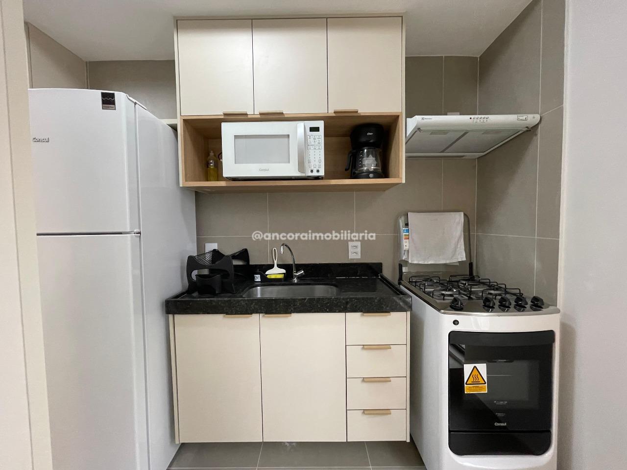 Apartamento para aluguel no Boa Vista: