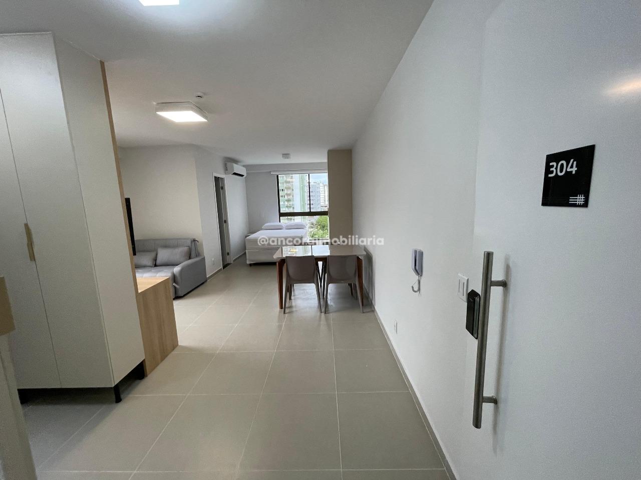 Apartamento para aluguel no Boa Vista: 