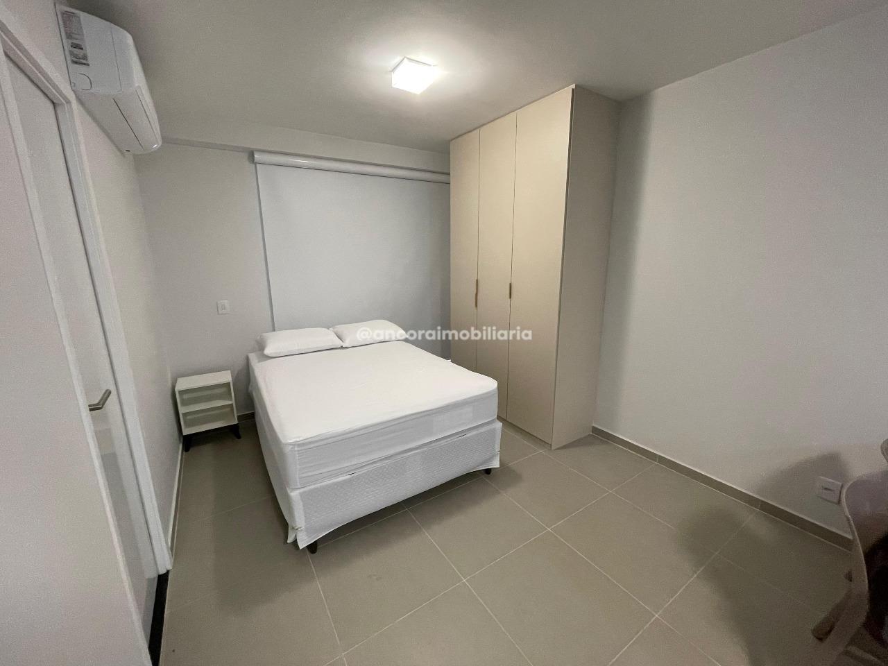 Apartamento para aluguel no Boa Vista: