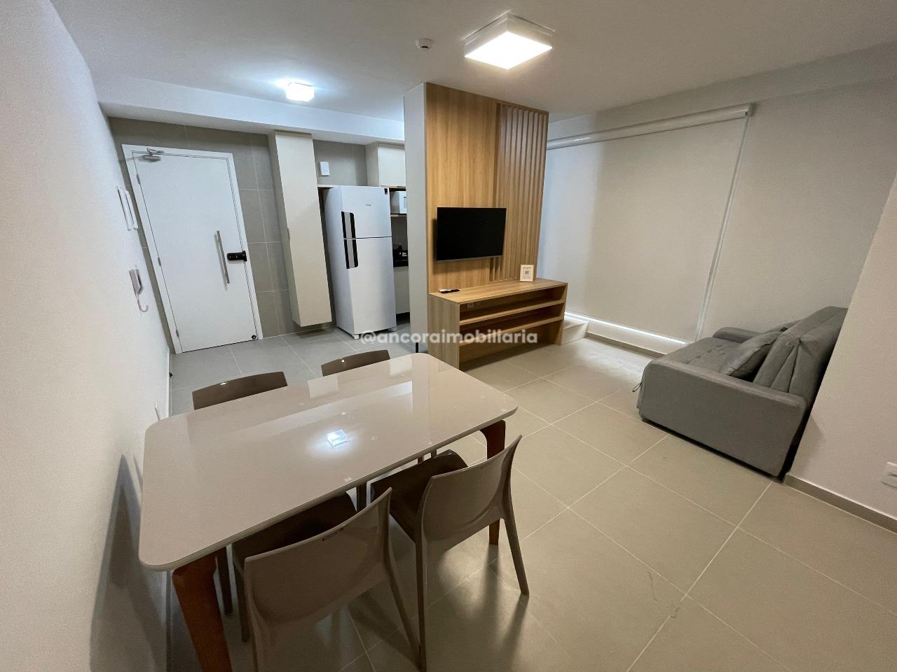 Apartamento para aluguel no Boa Vista: