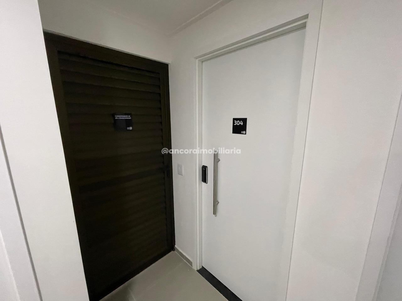 Apartamento para aluguel no Boa Vista: 