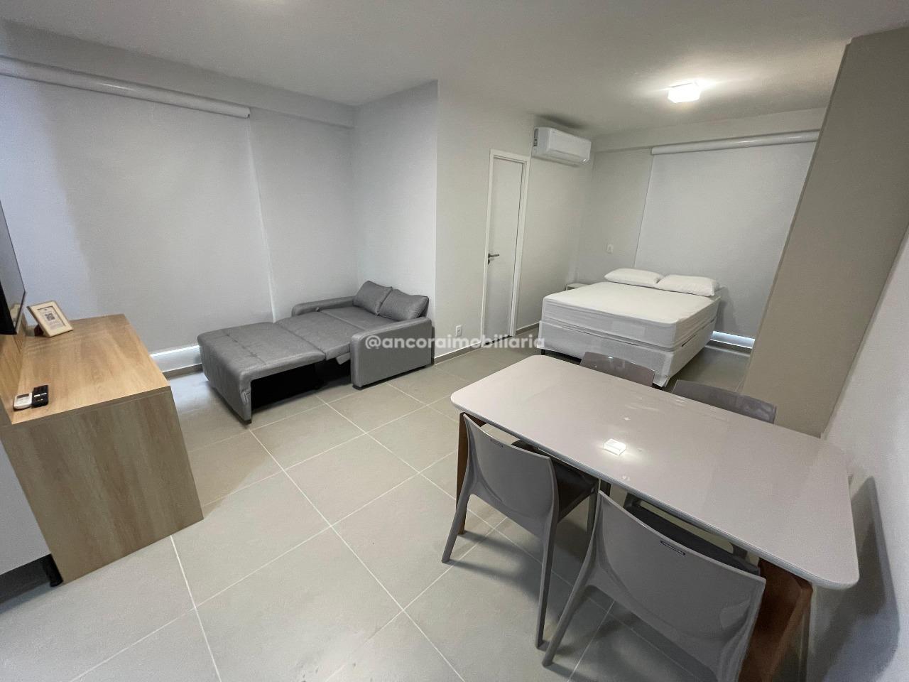 Apartamento para aluguel no Boa Vista:
