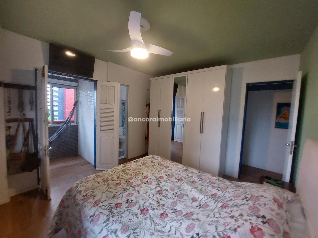 Apartamento à venda no Espinheiro: 