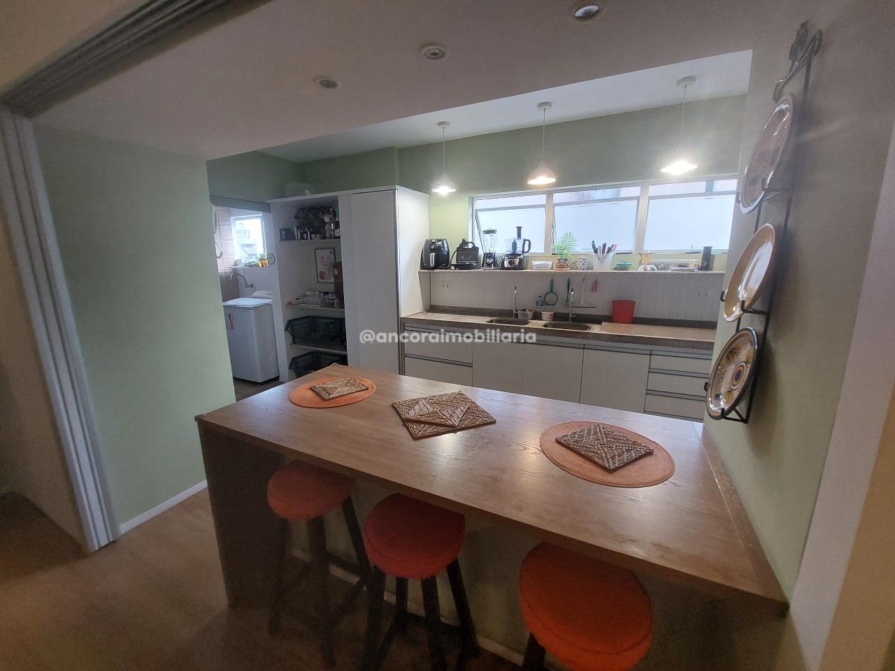 Apartamento à venda no Espinheiro: 