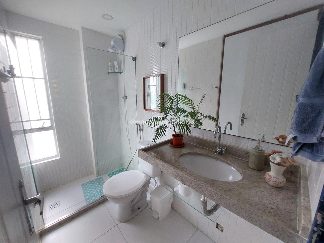 Apartamento à venda no Espinheiro: 