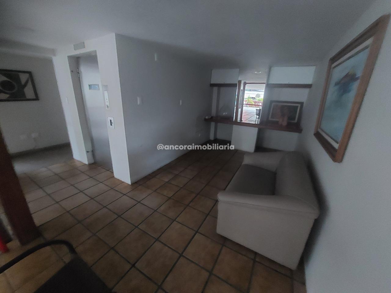 Apartamento à venda no Espinheiro: 