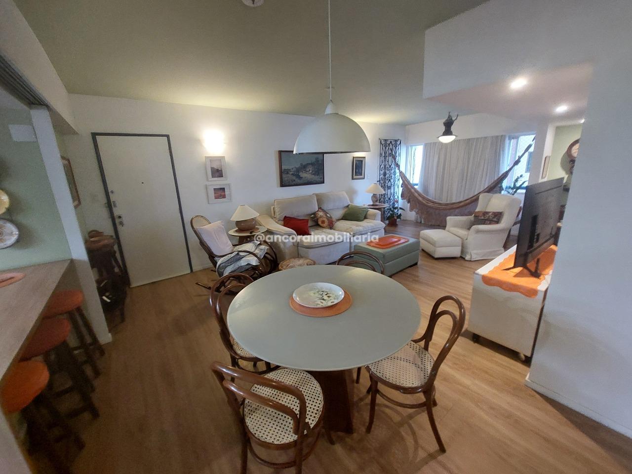 Apartamento à venda no Espinheiro: 