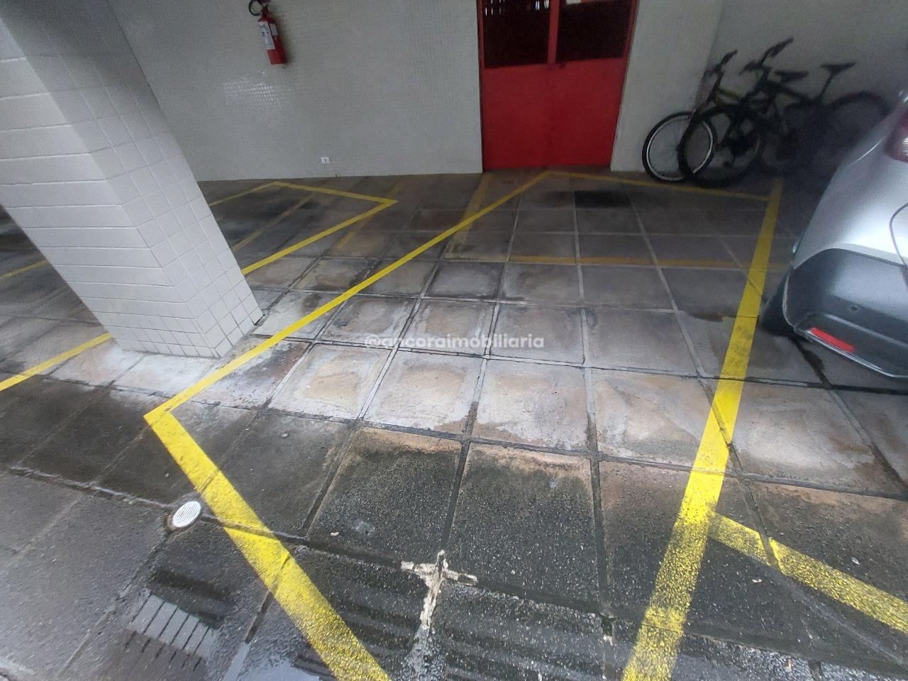 Apartamento à venda no Espinheiro: 