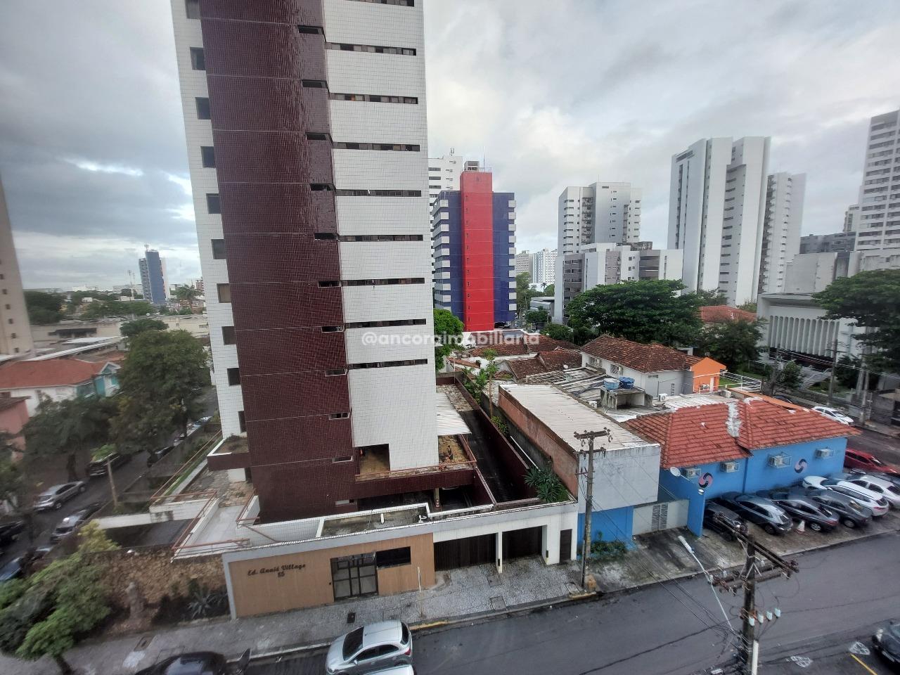 Apartamento à venda no Espinheiro: 