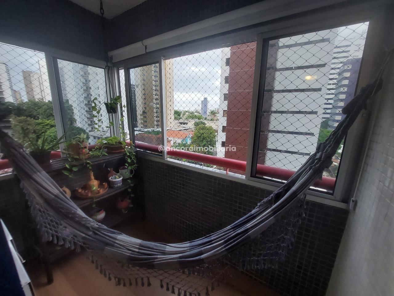 Apartamento à venda no Espinheiro: 