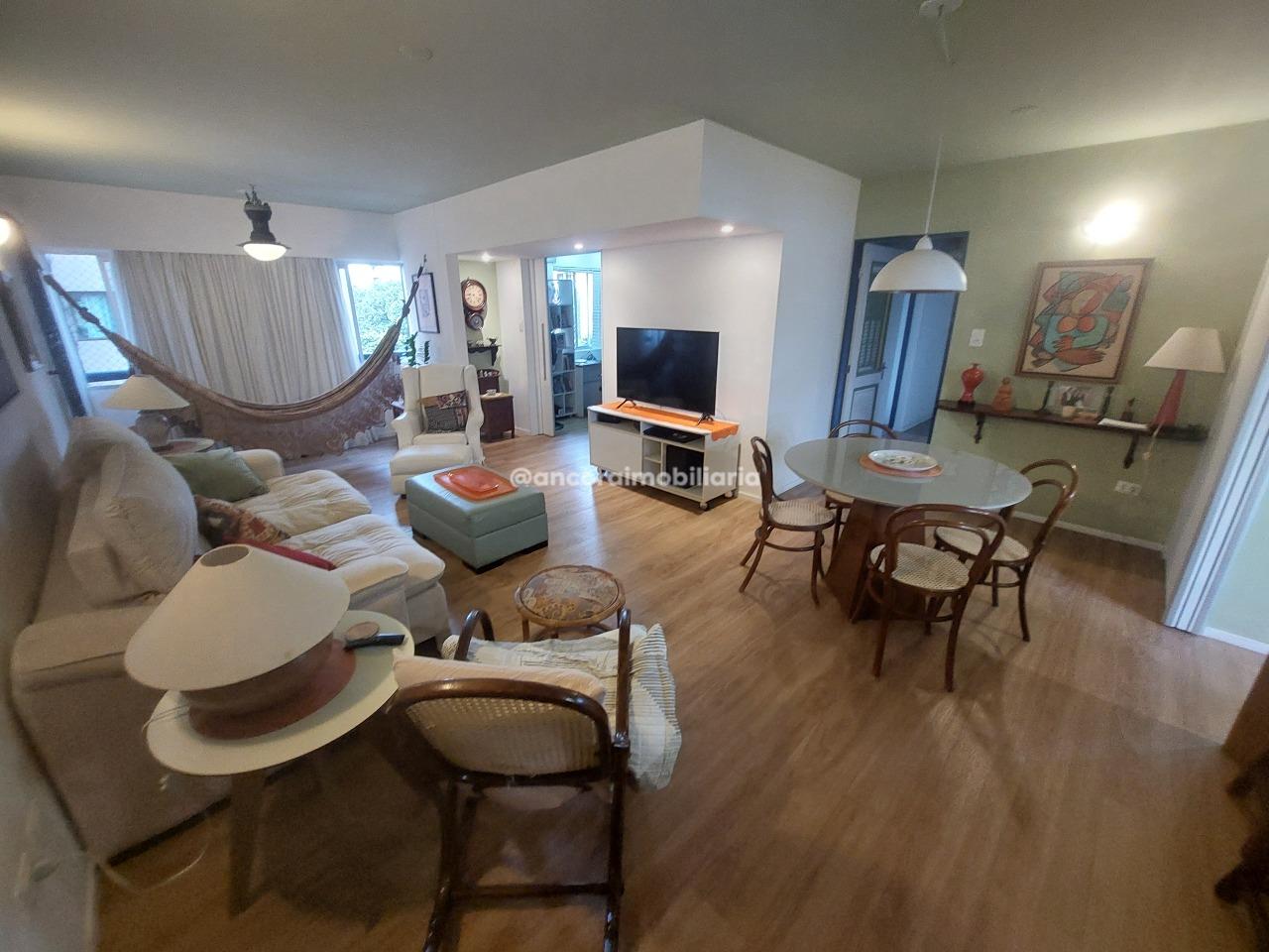 Apartamento à venda no Espinheiro: 