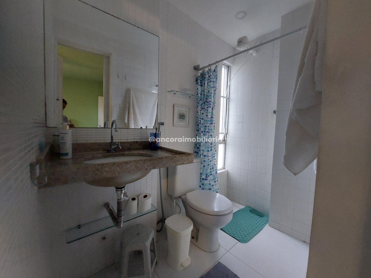 Apartamento à venda no Espinheiro: 