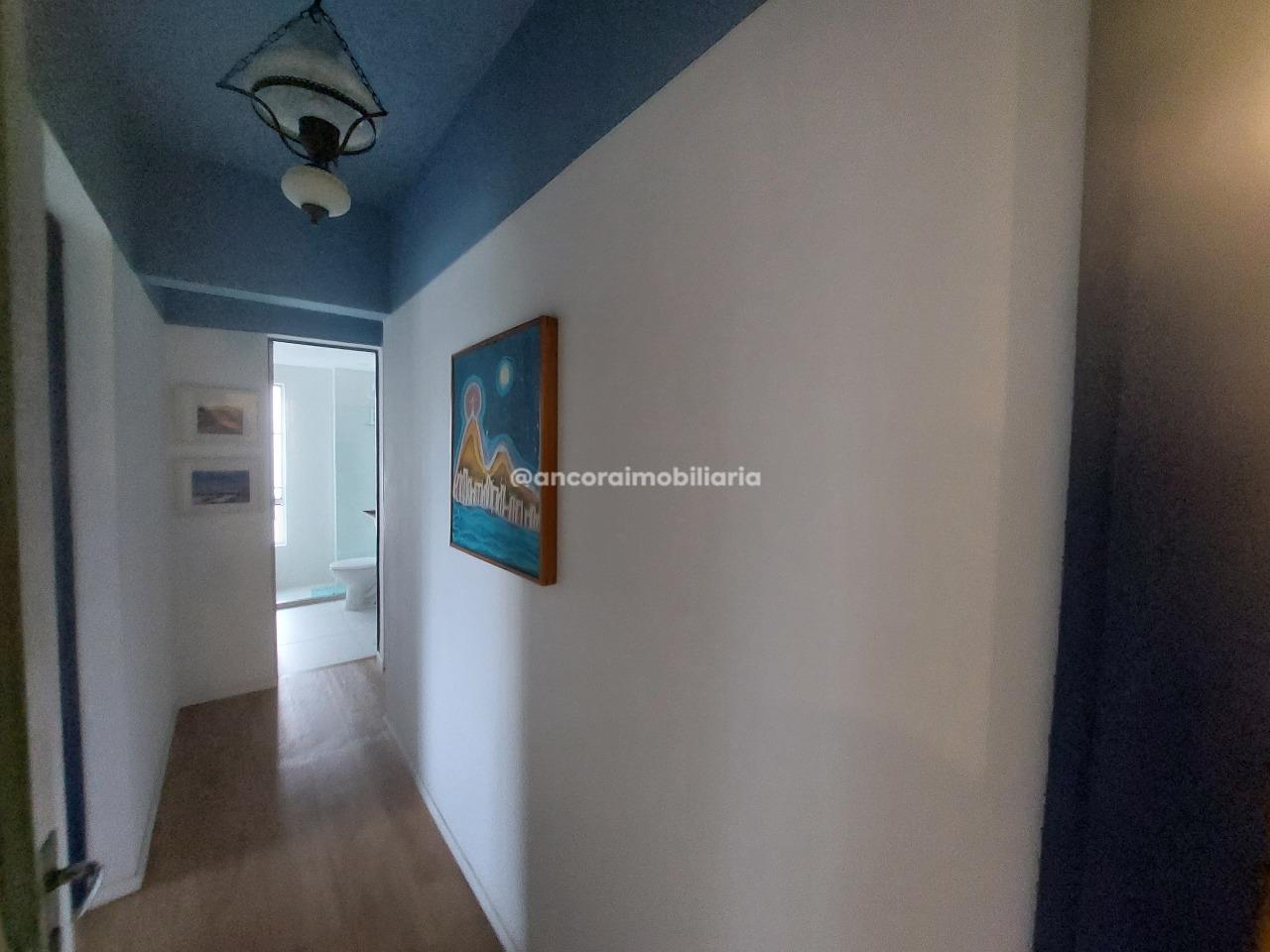 Apartamento à venda no Espinheiro: 