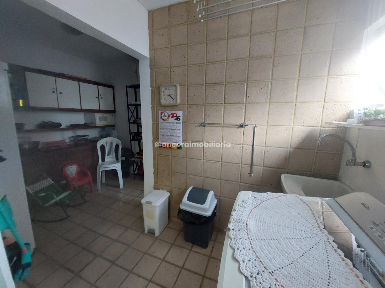 Apartamento à venda no Espinheiro: 