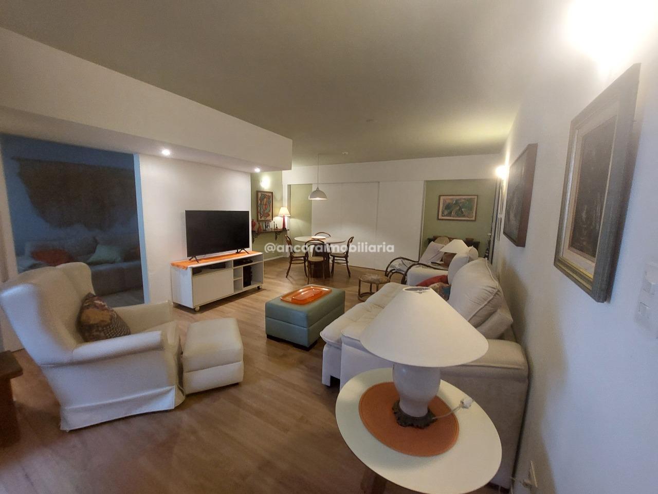 Apartamento à venda no Espinheiro: 