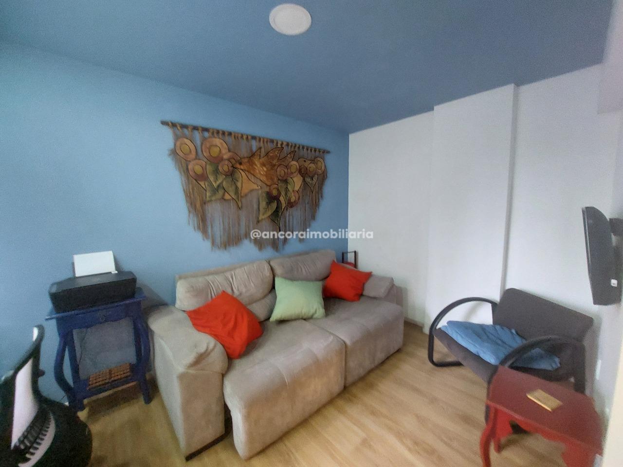 Apartamento à venda no Espinheiro: 