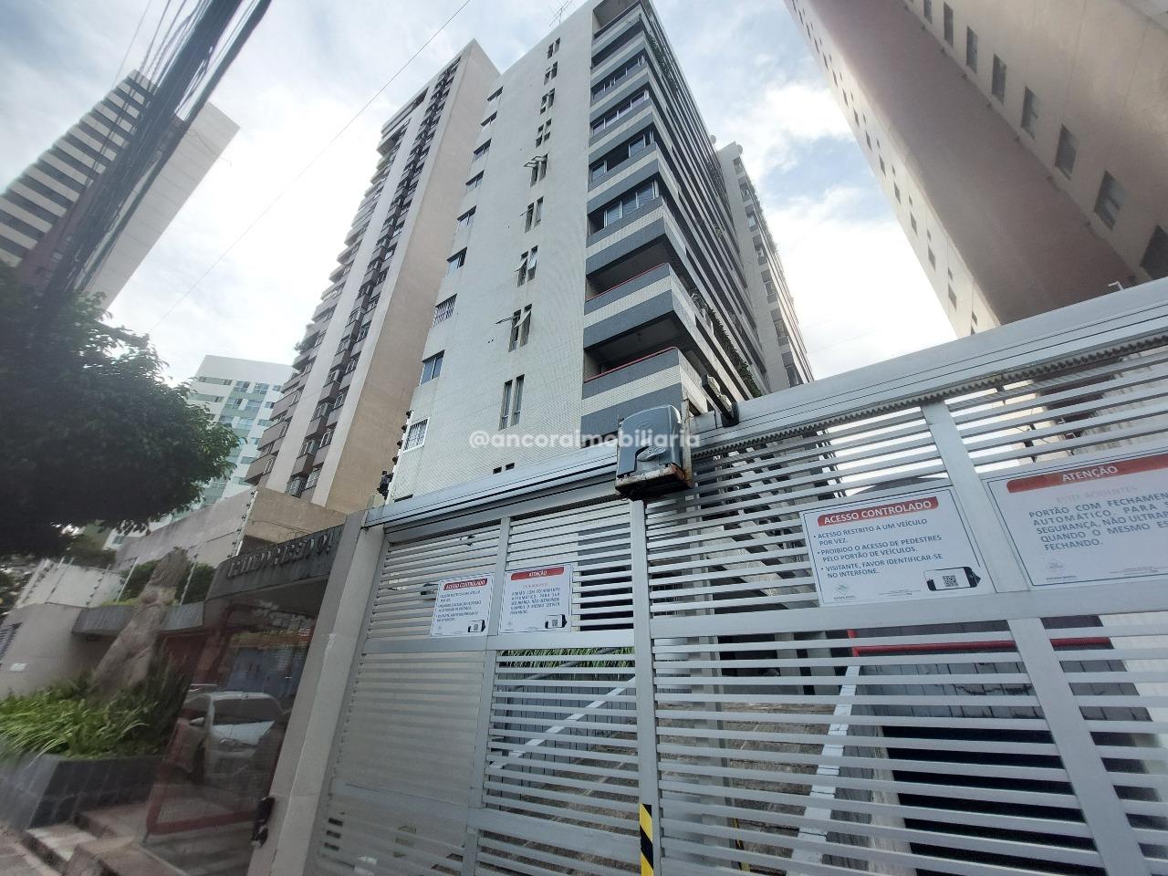 Apartamento à venda no Espinheiro: 