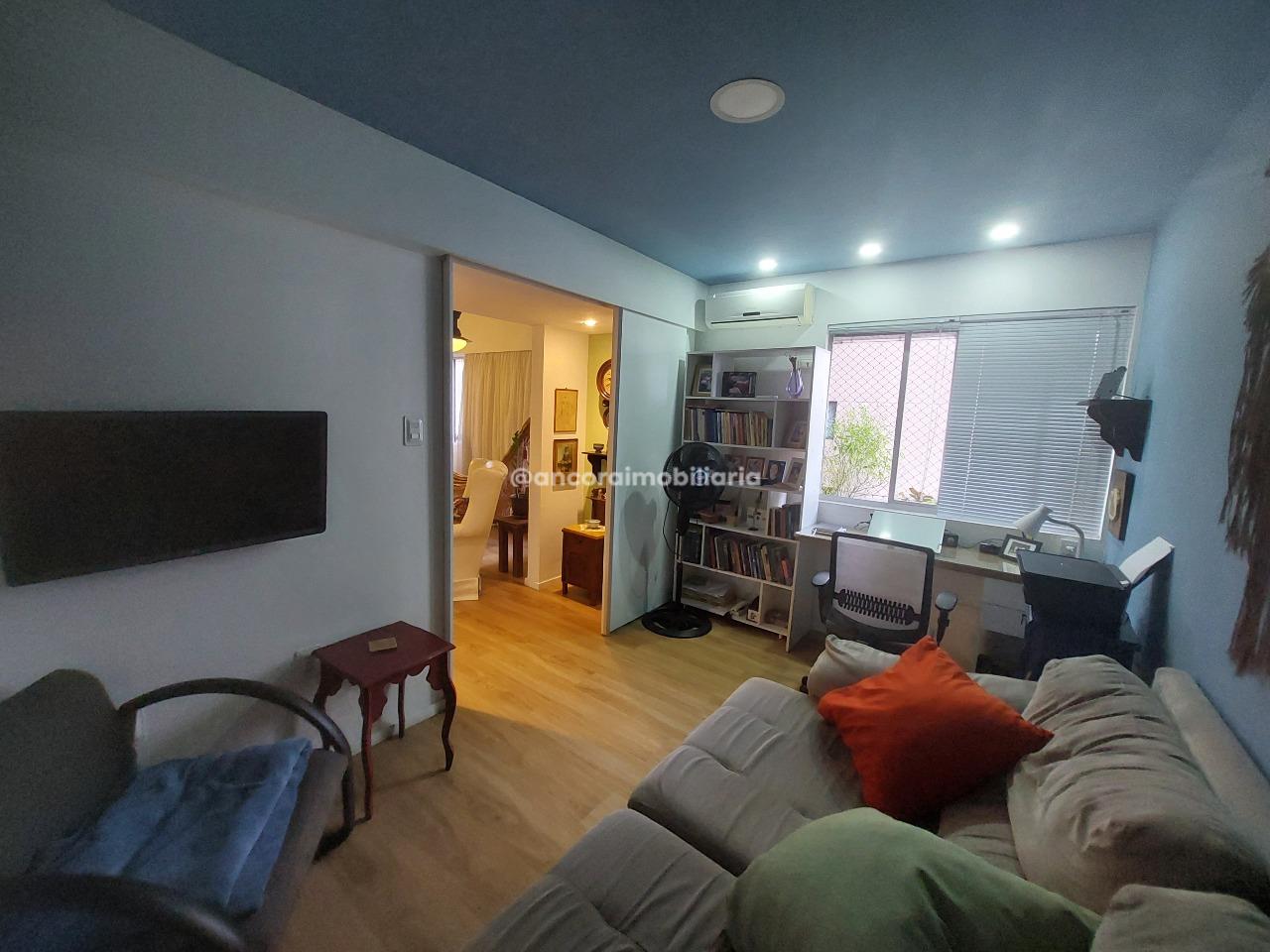 Apartamento à venda no Espinheiro: 