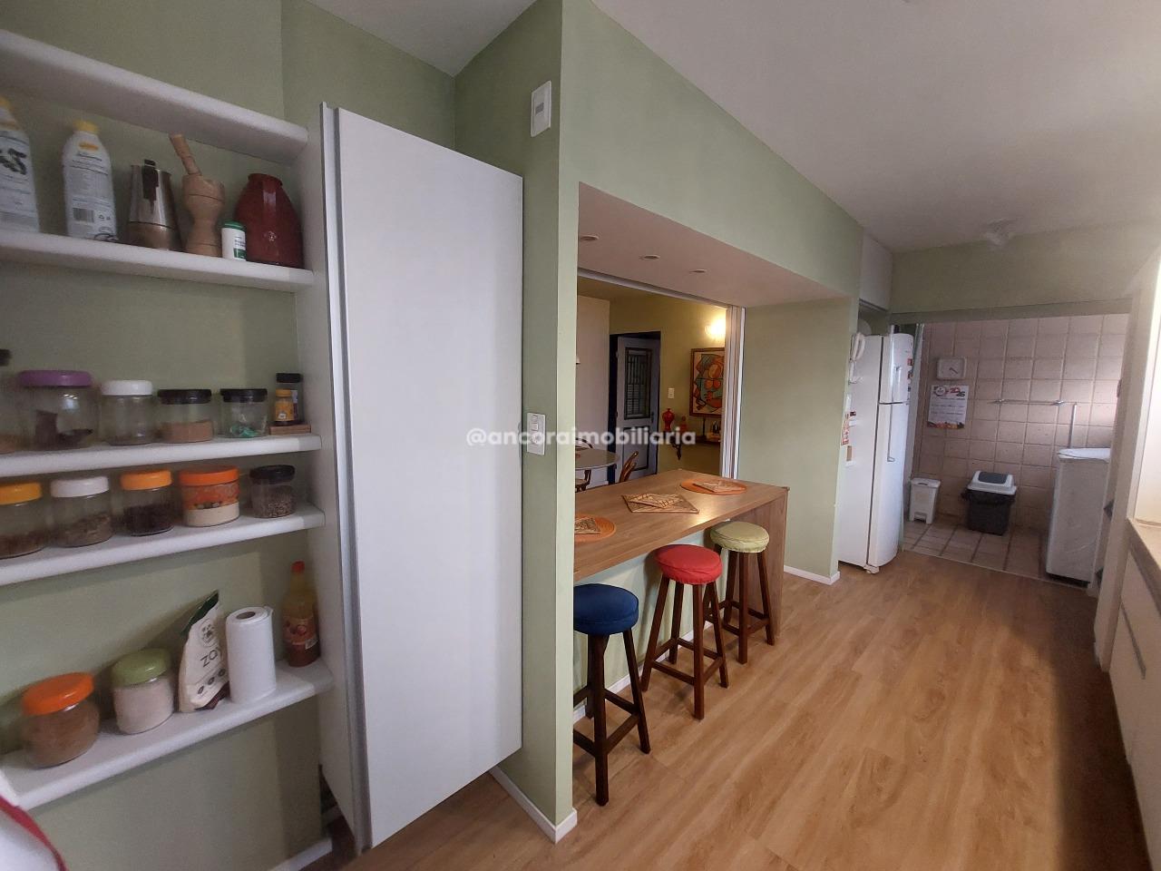 Apartamento à venda no Espinheiro: 