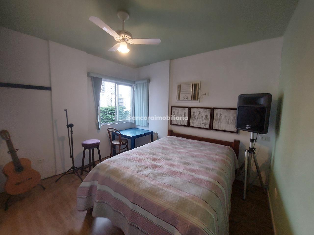 Apartamento à venda no Espinheiro: 