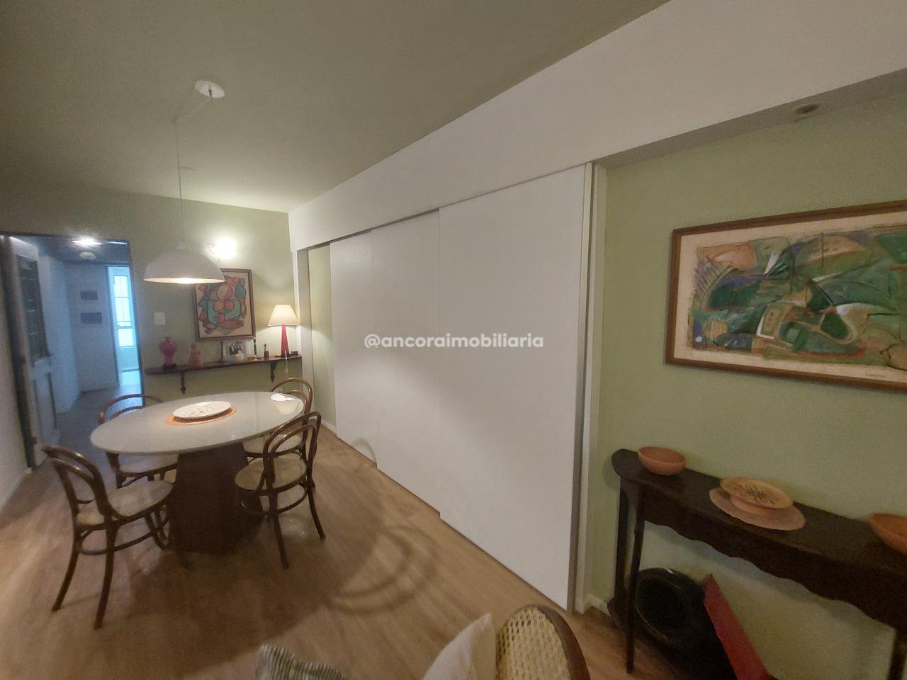 Apartamento à venda no Espinheiro: 