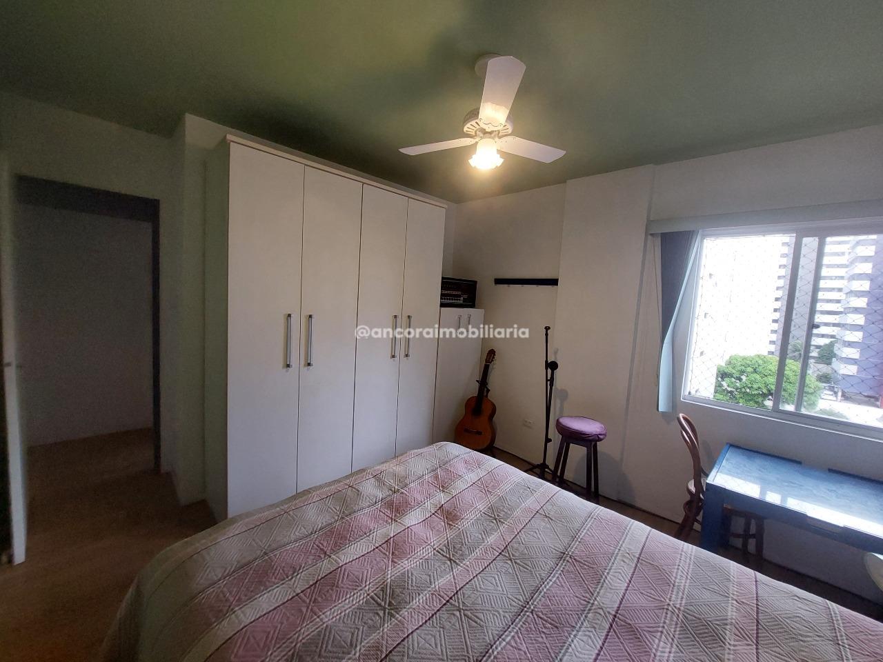 Apartamento à venda no Espinheiro: 