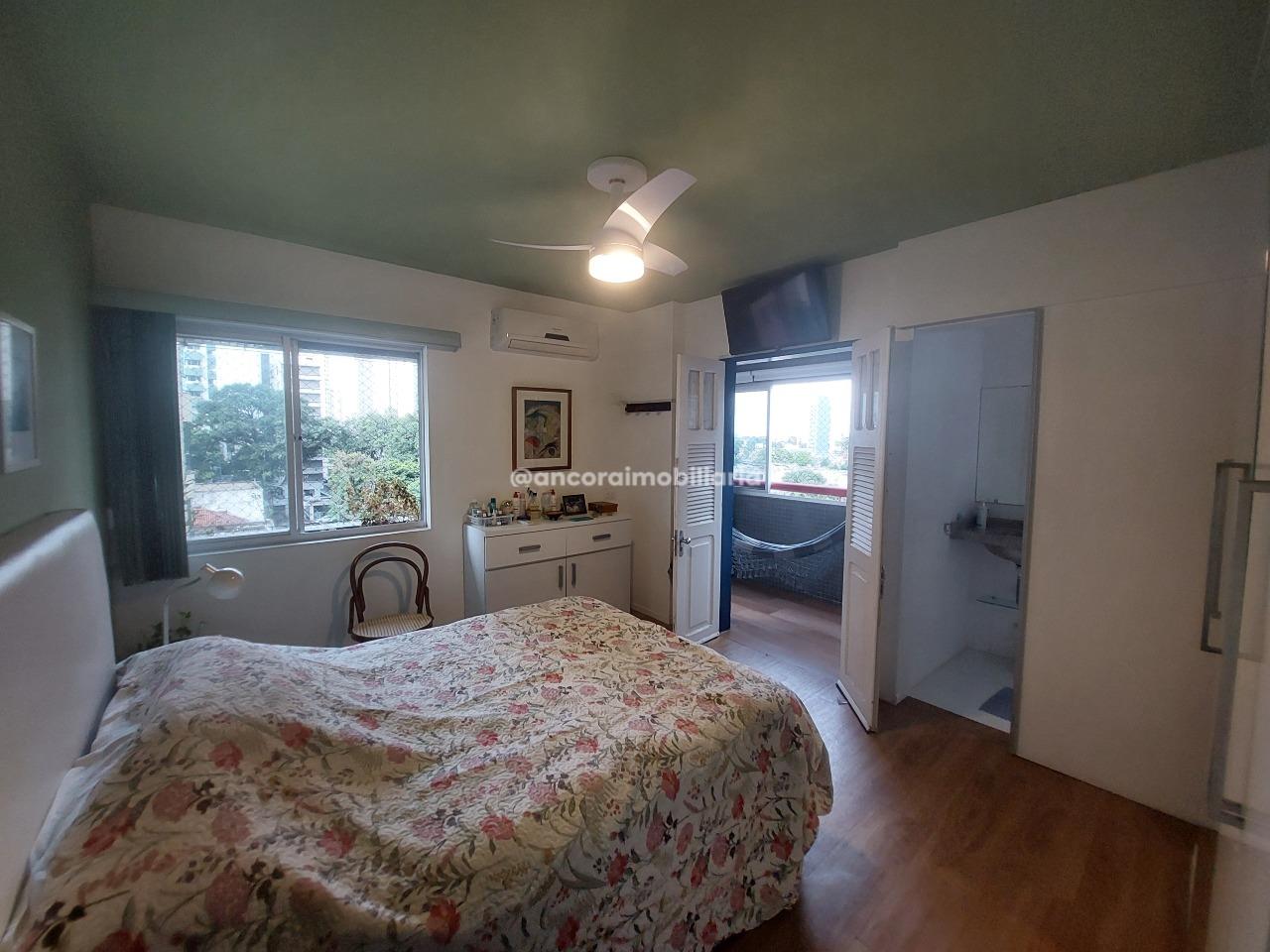 Apartamento à venda no Espinheiro: 