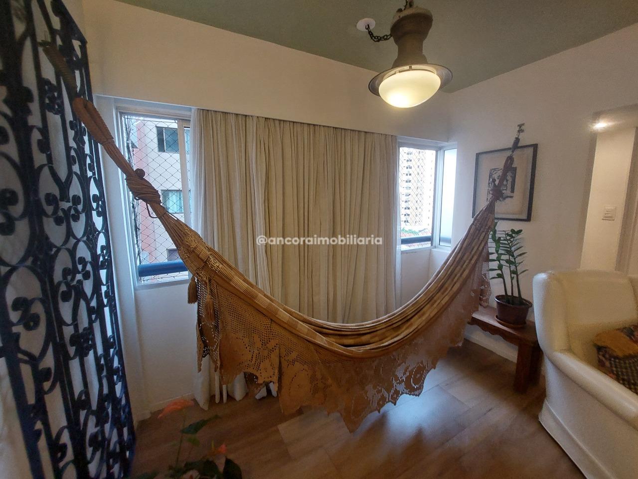 Apartamento à venda no Espinheiro: 