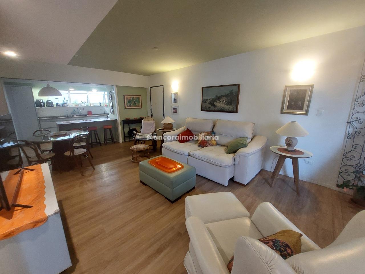 Apartamento à venda no Espinheiro: 