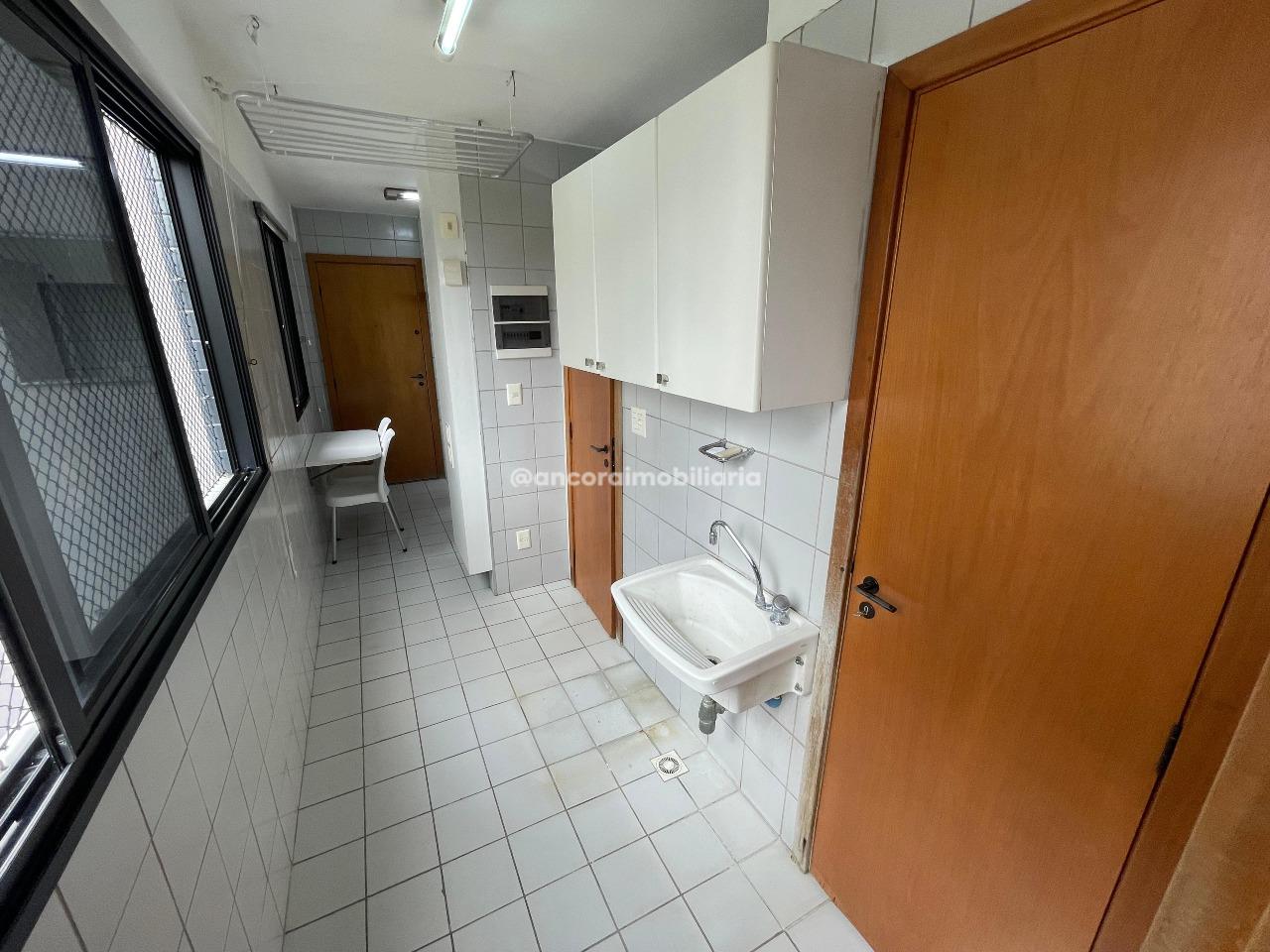 Apartamento para aluguel no Parnamirim: 