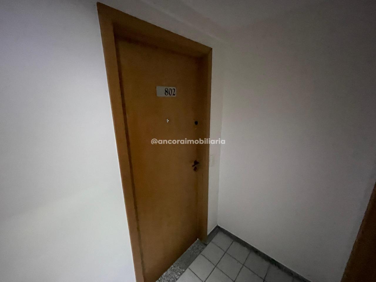 Apartamento para aluguel no Parnamirim: 