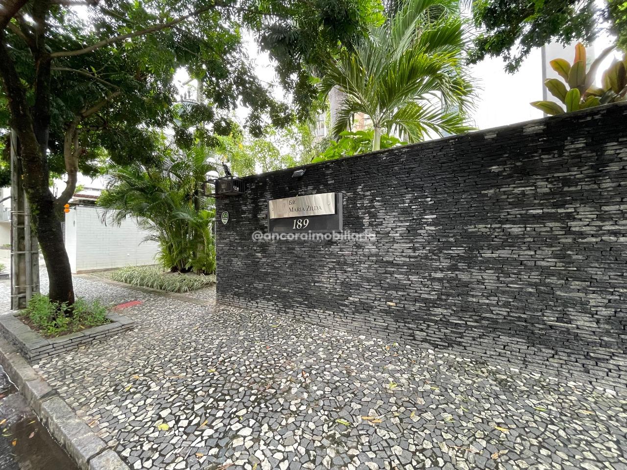 Apartamento para aluguel no Parnamirim: 