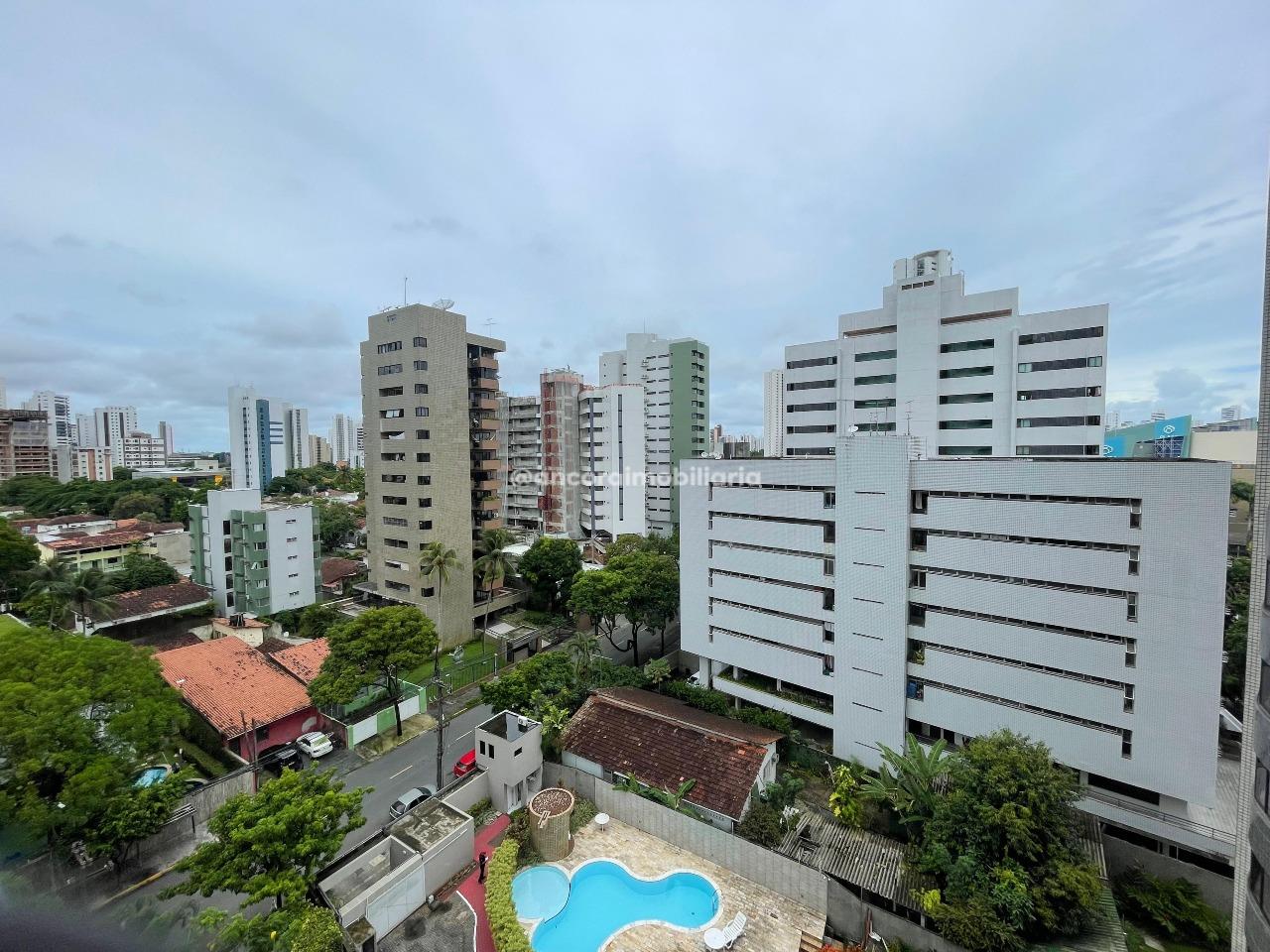 Apartamento para aluguel no Parnamirim: 