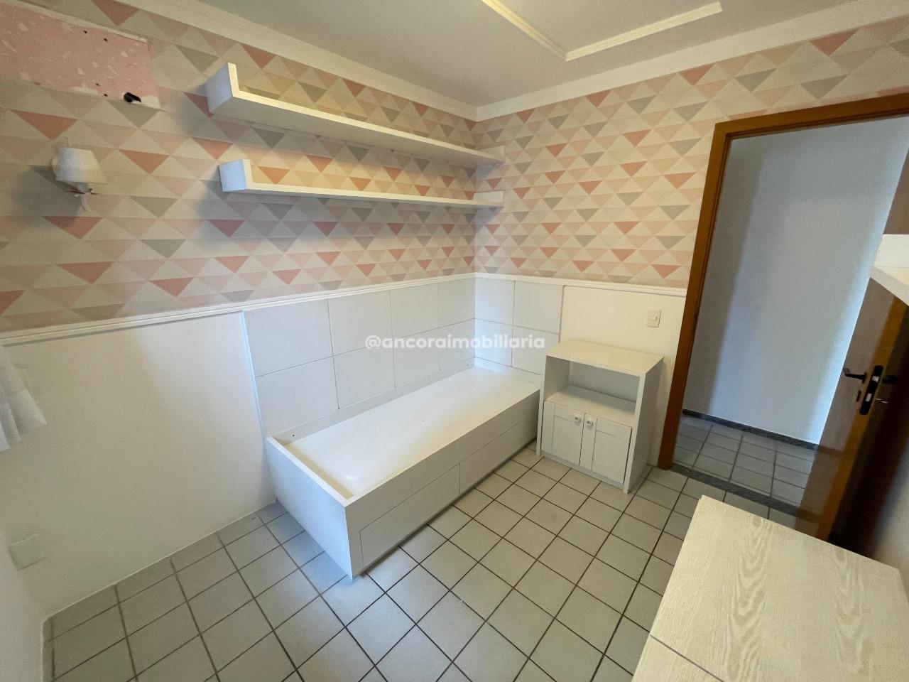 Apartamento para aluguel no Parnamirim: 