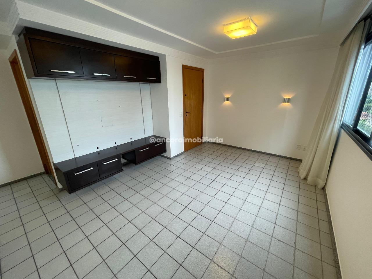 Apartamento para aluguel no Parnamirim: 