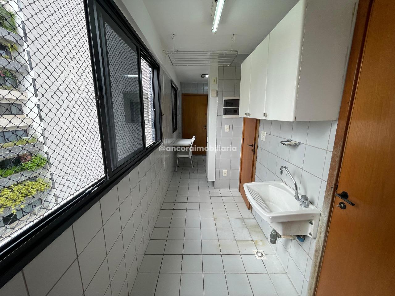 Apartamento para aluguel no Parnamirim: 