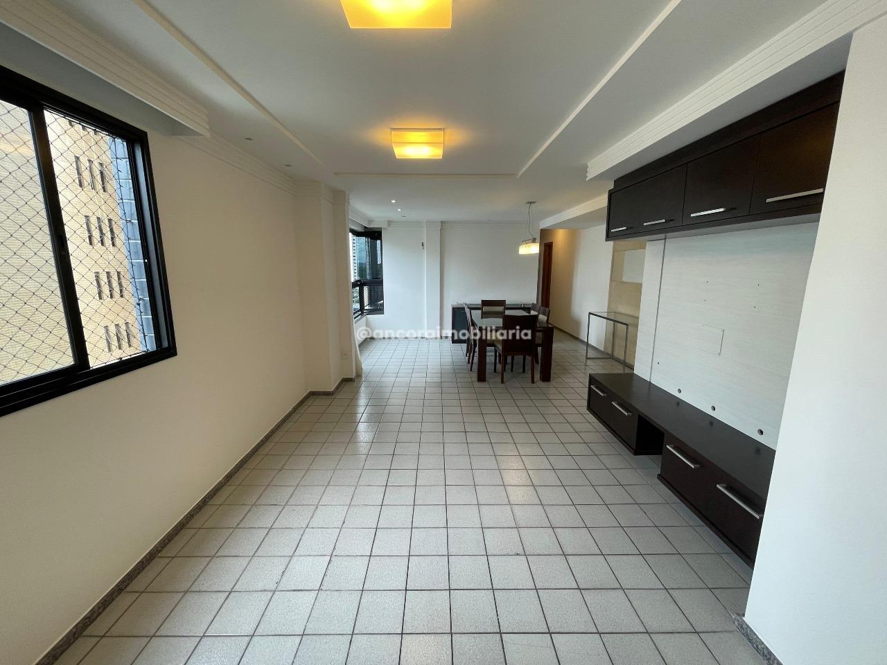 Apartamento para aluguel no Parnamirim: 