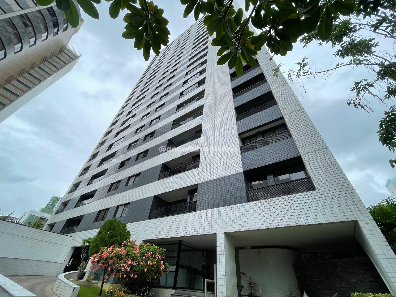 Apartamento para aluguel no Parnamirim: 