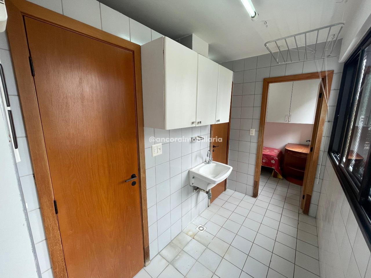 Apartamento para aluguel no Parnamirim: 
