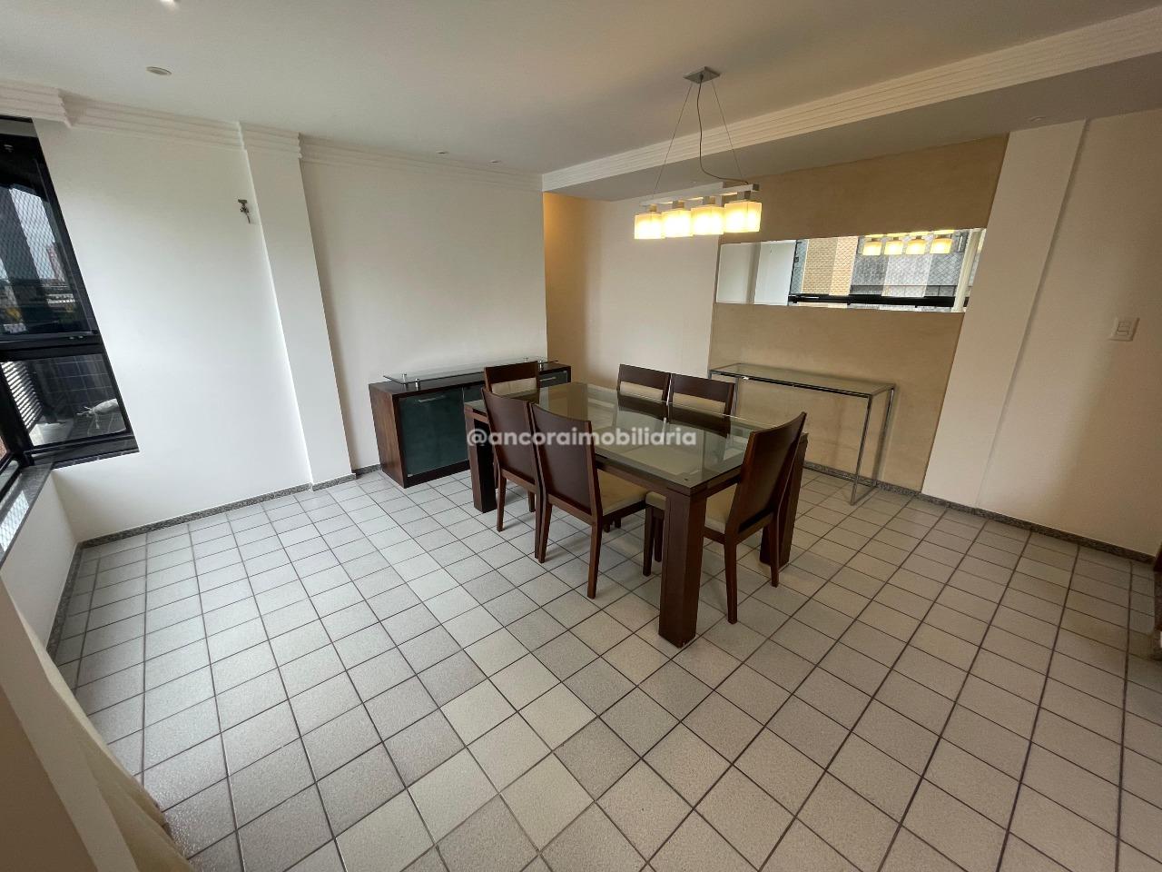 Apartamento para aluguel no Parnamirim: 