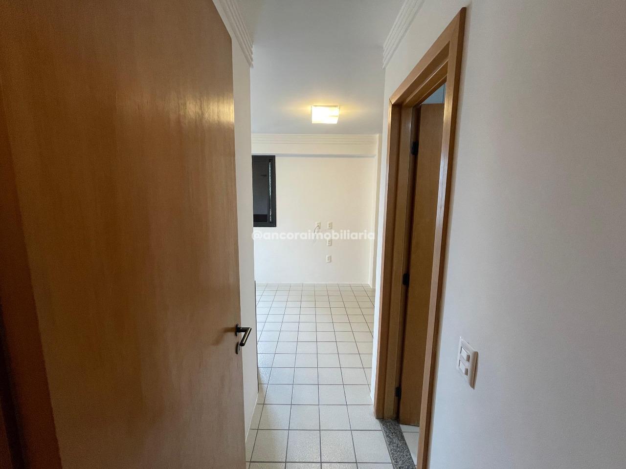 Apartamento para aluguel no Parnamirim: 