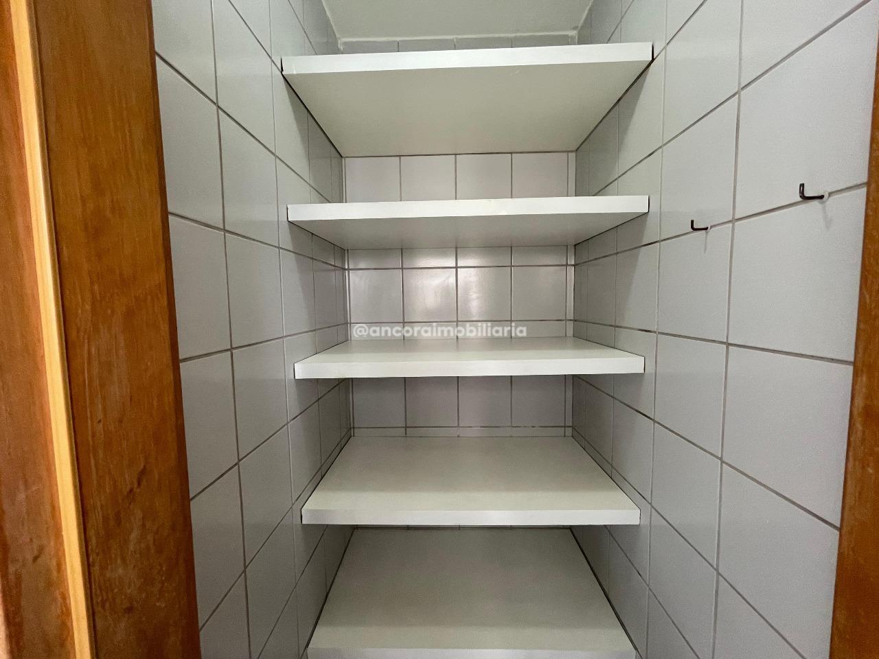 Apartamento para aluguel no Parnamirim: 