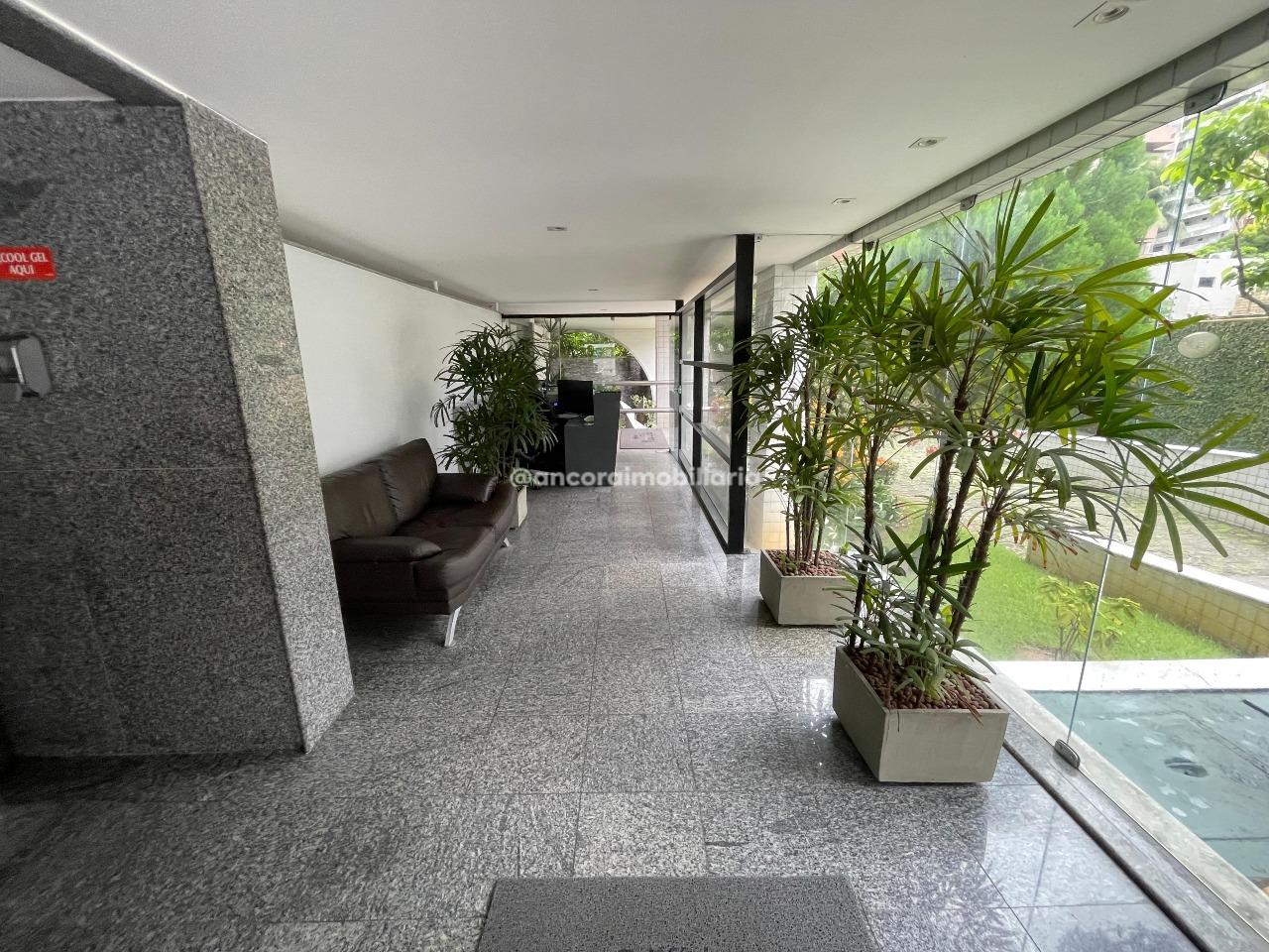 Apartamento para aluguel no Parnamirim: 