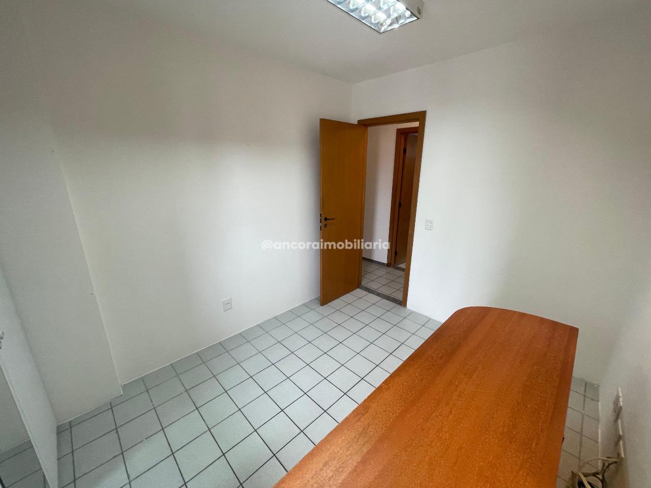 Apartamento para aluguel no Parnamirim: 