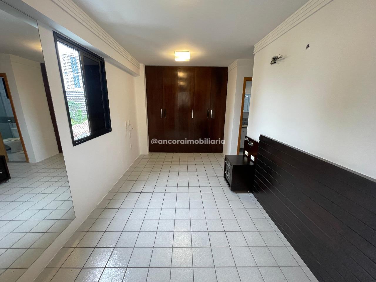Apartamento para aluguel no Parnamirim: 