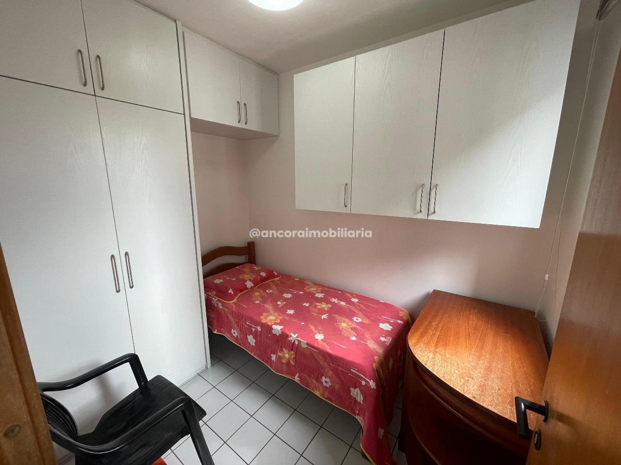 Apartamento para aluguel no Parnamirim: 