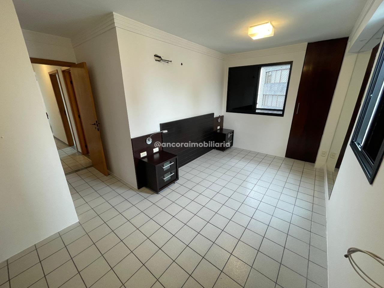 Apartamento para aluguel no Parnamirim: 