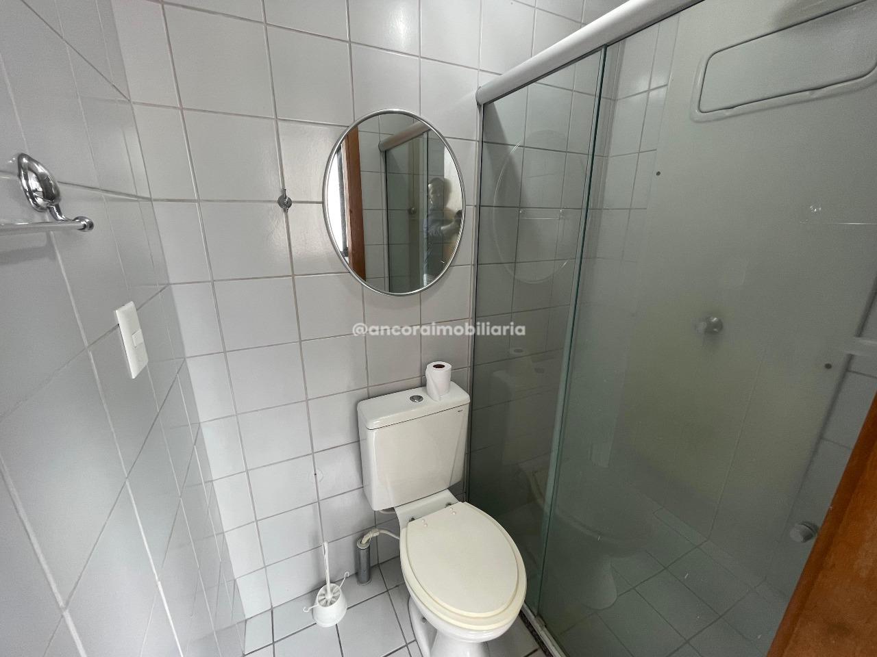 Apartamento para aluguel no Parnamirim: 